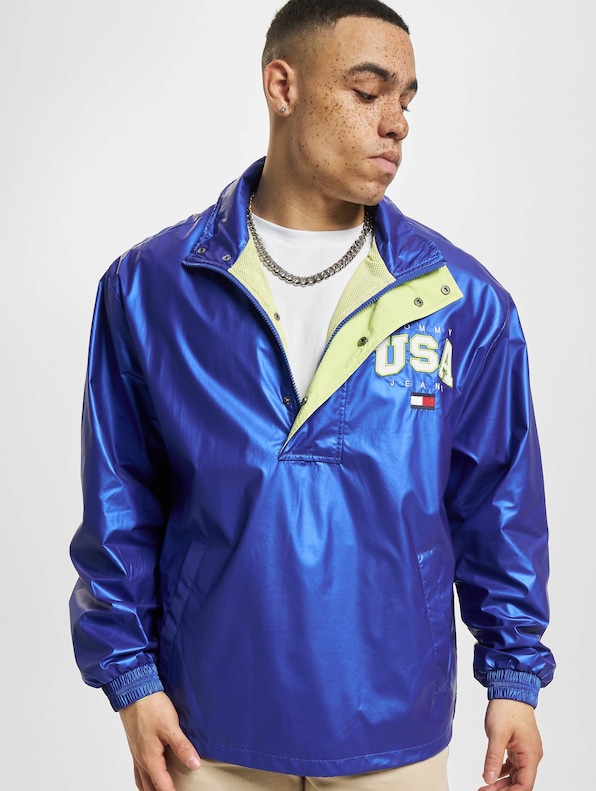 Rlx Metallic Popover -0