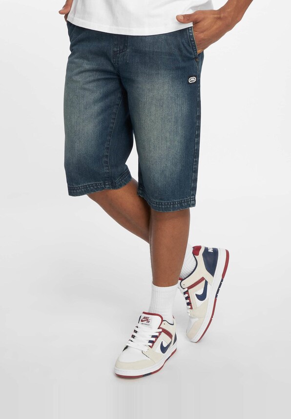 Ecko Unltd. Glenwood Jeans Shorts-0