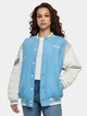 KK Small Retro Chest Kani Life College Jacket-0