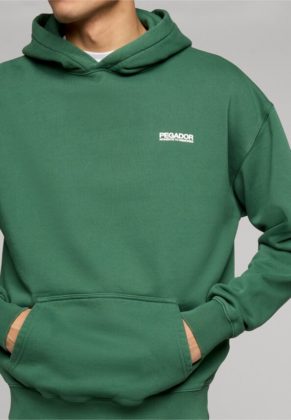 Hattem Oversized Hoodie-4