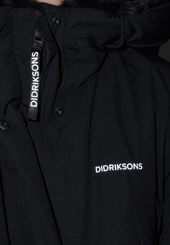 Didriksons Nicolina Parka-4
