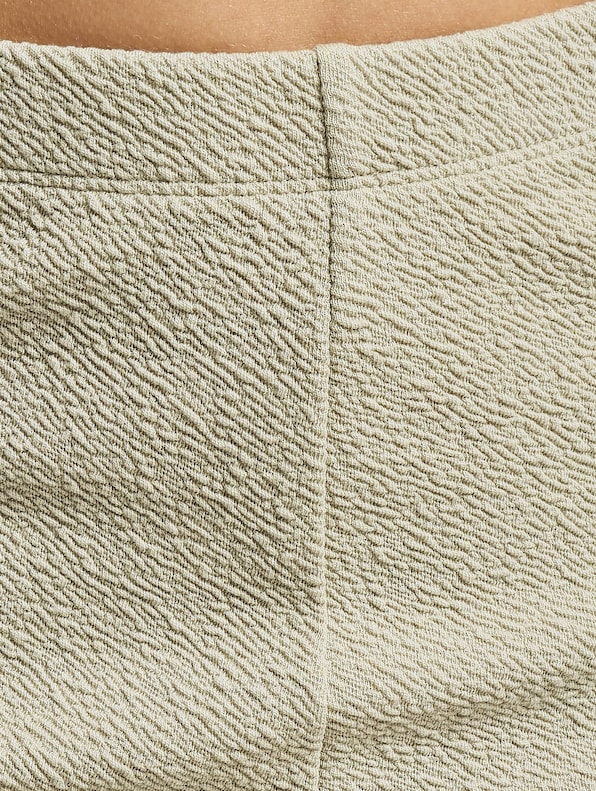 High Rise Slub Rib -4