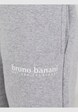 Basic Logo Print Sweatpants-2
