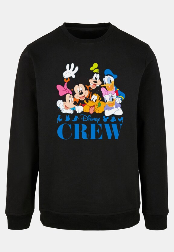 Mickey Mouse - Disney Friends-2