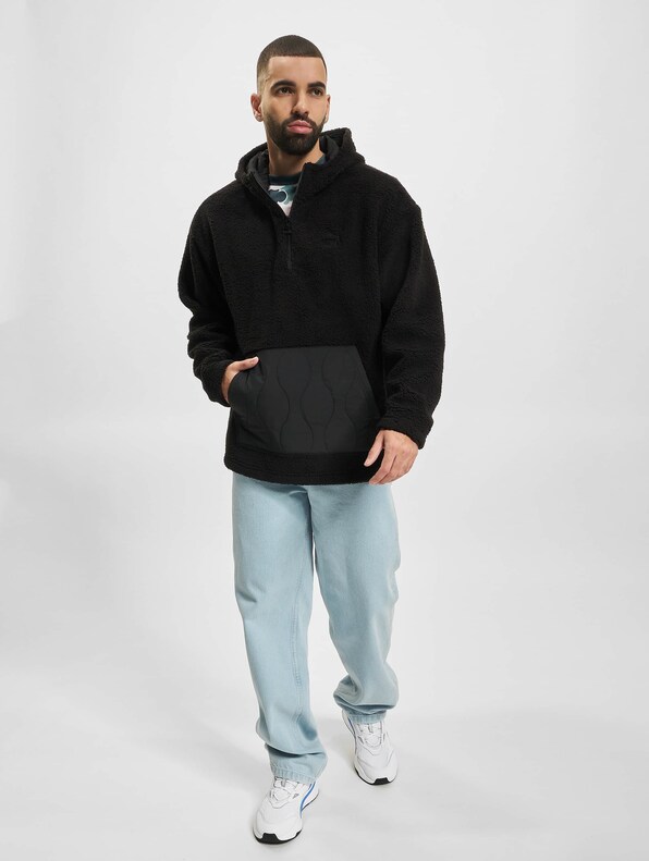 Sherpa Fabric Mix FZ-5