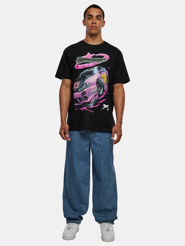 Upscale Speed Heavy Oversize-3