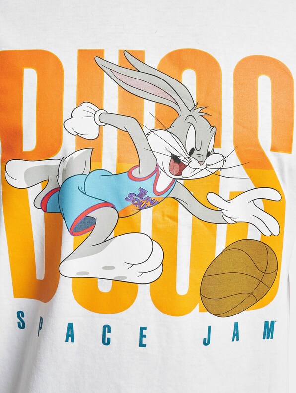 Space Jam Big Bugs Playing-3