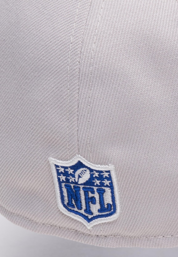NFL Slhis 59Fifty Los Angeles Rams-4