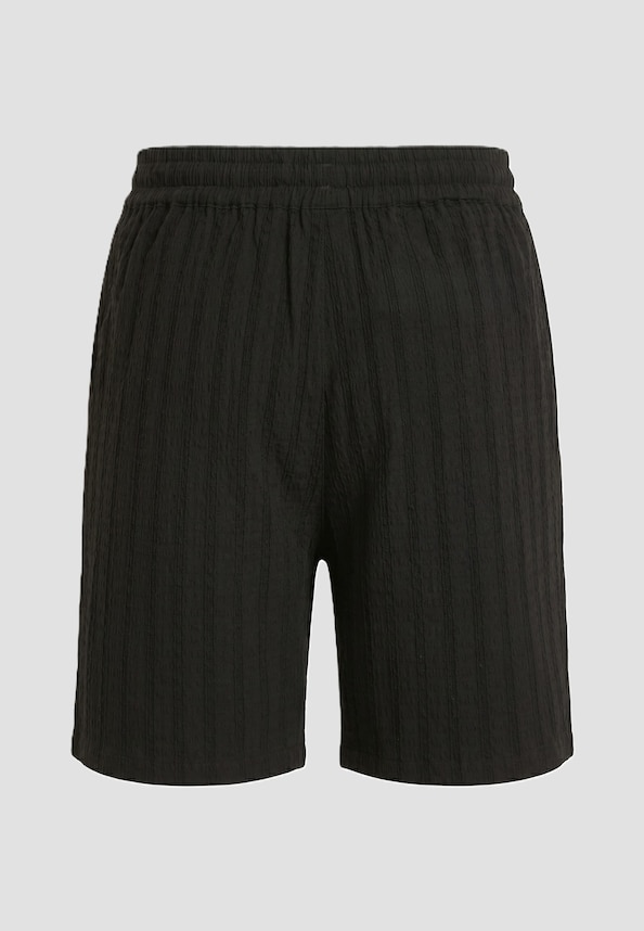 Tonal Striped Structured-3
