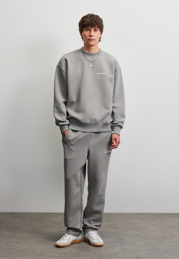 Tate Structured Oversized -4