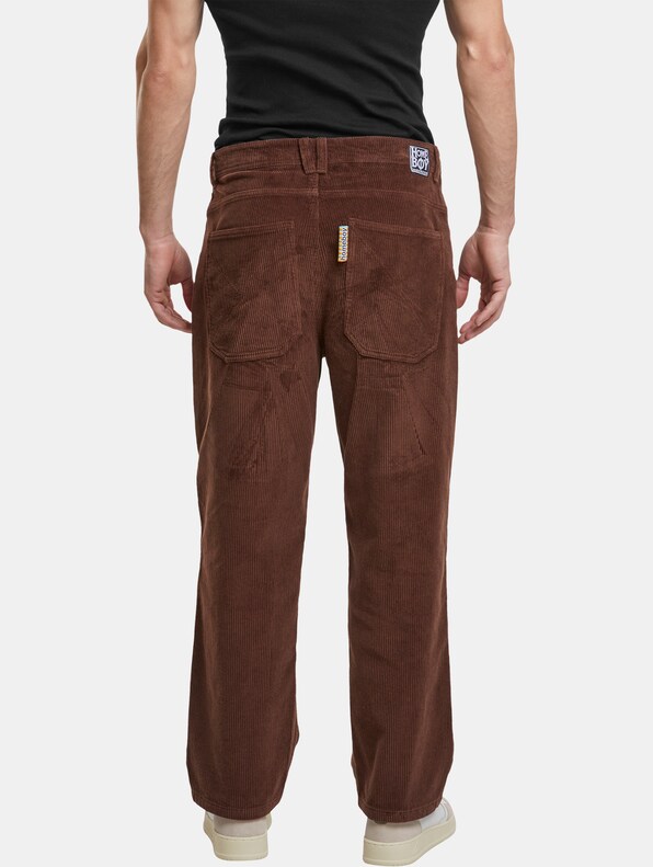 x-tra BAGGY-1