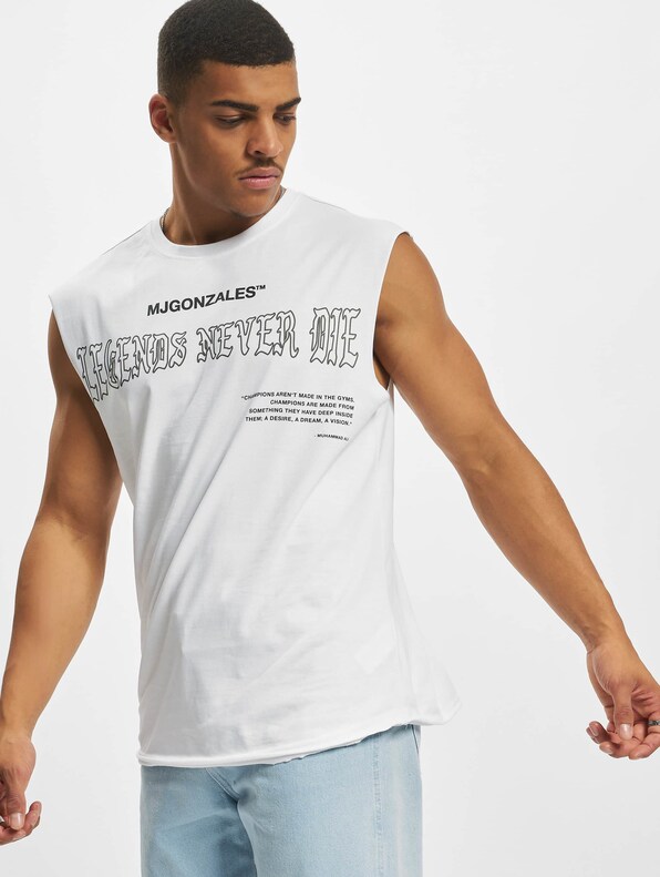 Muhammad Ali - Legends Never Die-0