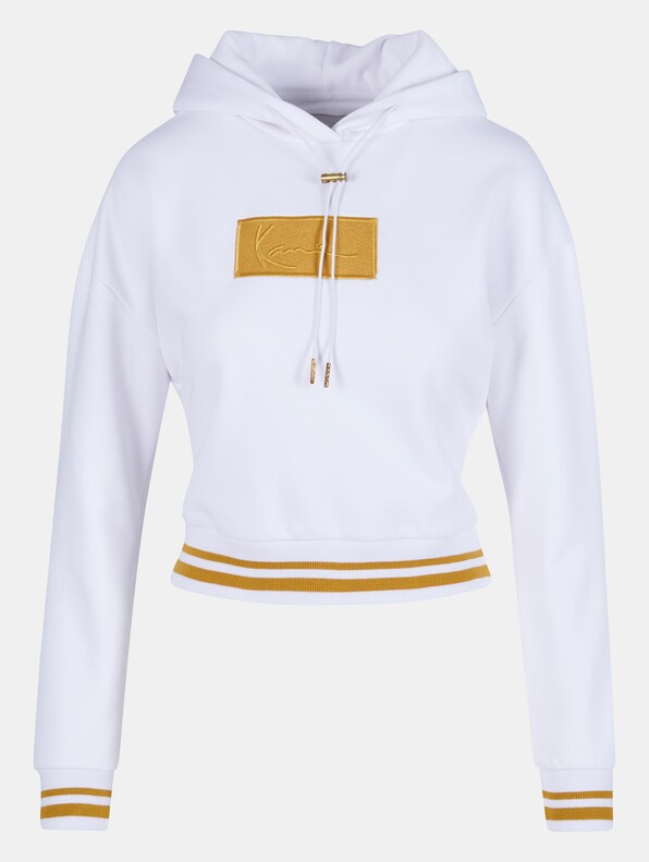 Small Signature Box Short-4