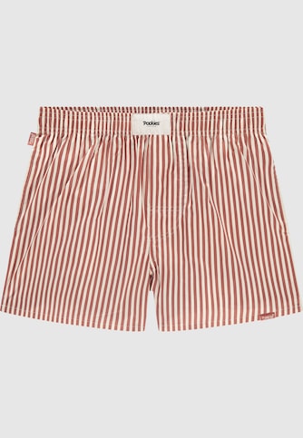 TC Striped - Boyfriend Boxers