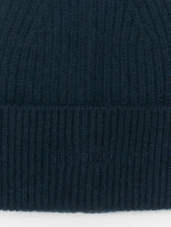 Jack & Jones Plump Wool Mützen-1