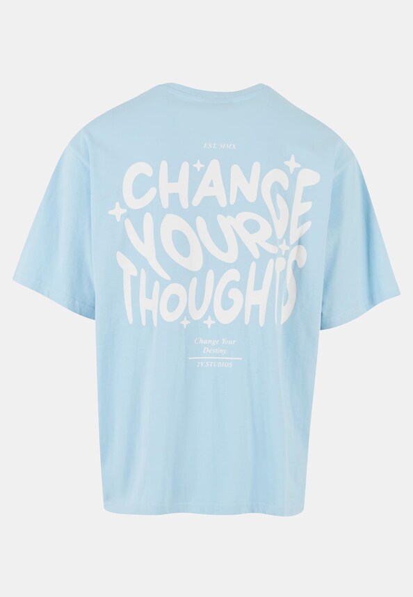 Thoughts Oversize -2