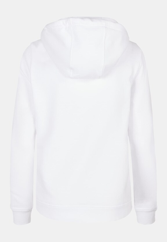 Ladies DC Originals - Superman Shield Basic Hoody-5