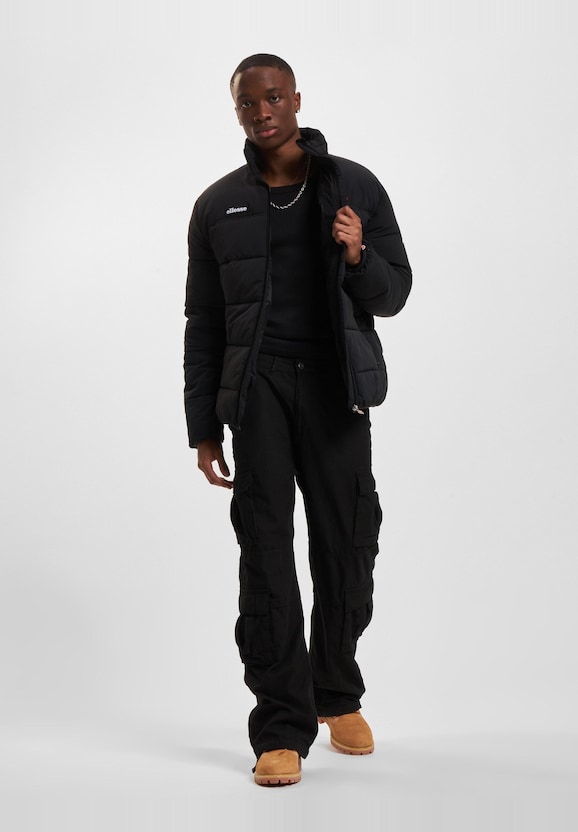 Ellesse Nebula Padded Winterjacken-7