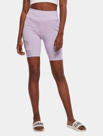 Ladies High Waist Tech Mesh