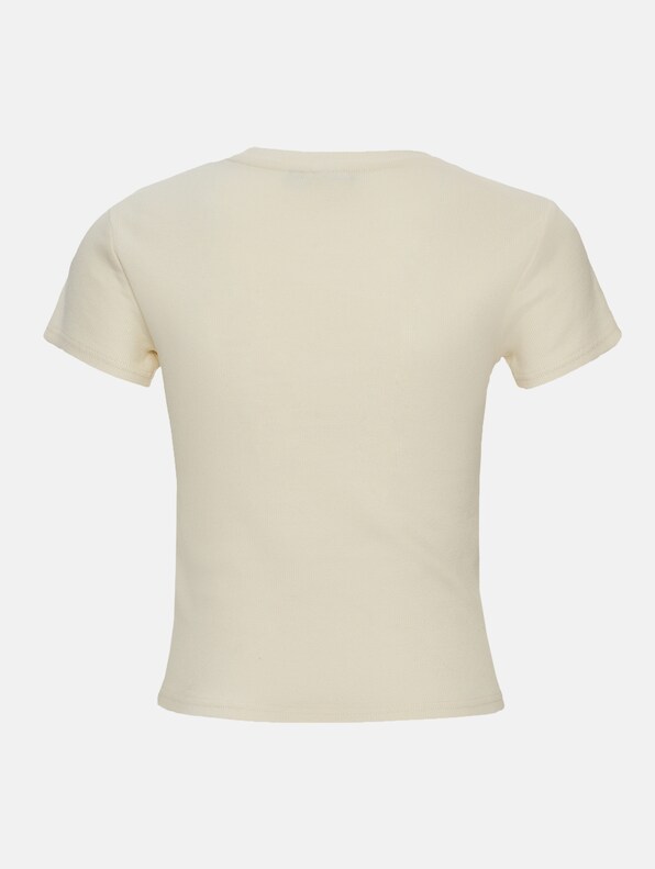 Small Signature Tight Rib-5