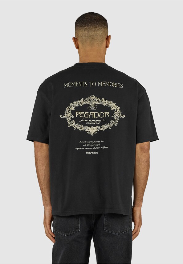 Reine Oversized Tee-1