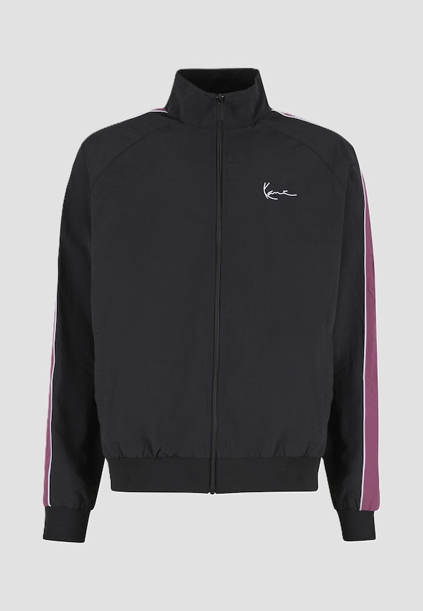 Signature Sidestripe -2