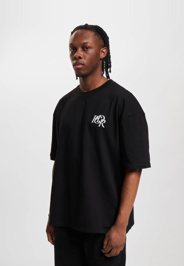 PEGADOR Marcer Oversized T-Shirt-2