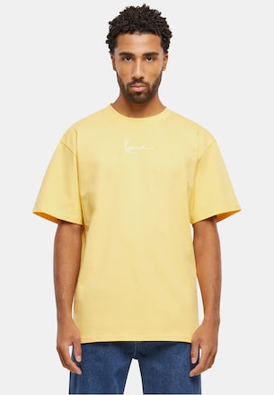 KM241-039-2 Karl Kani Small Signature Burger Tee