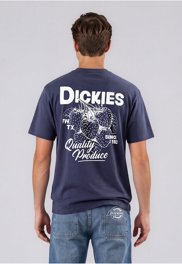 BERRYFIELD SS TEE-1