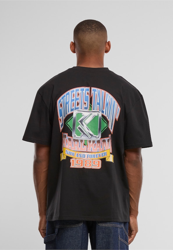 Baseball Oversized -0