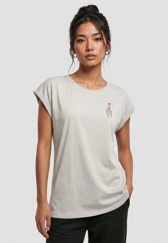 K-Heart Shoulder
