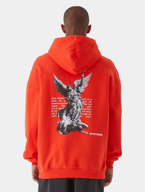 Angel 2 Hoodie-1