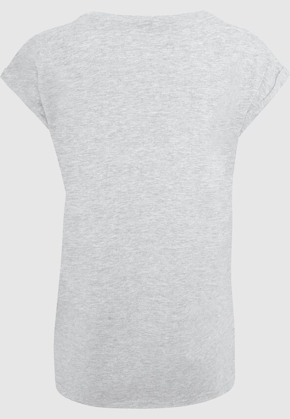 Ladies Tom and Jerry - Baseball Caps T-Shirt-5