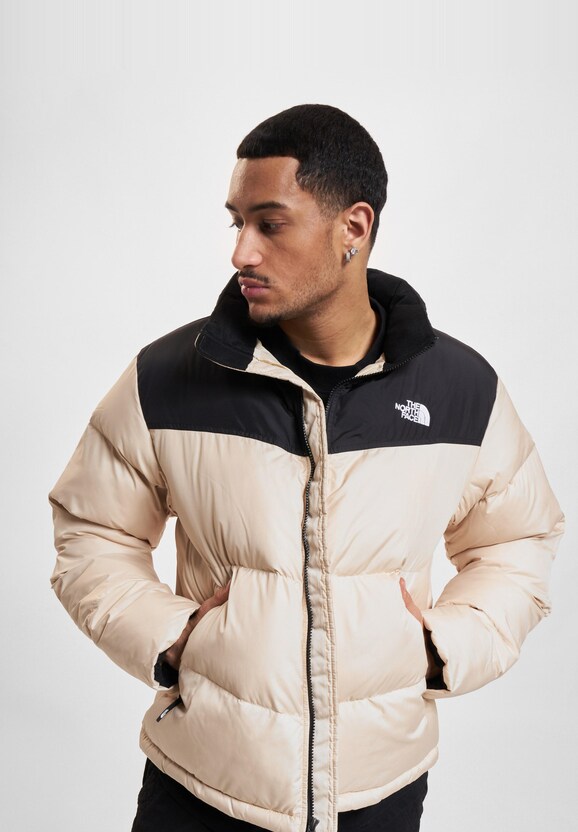 The North Face Saikuru Puffer Jackets-0
