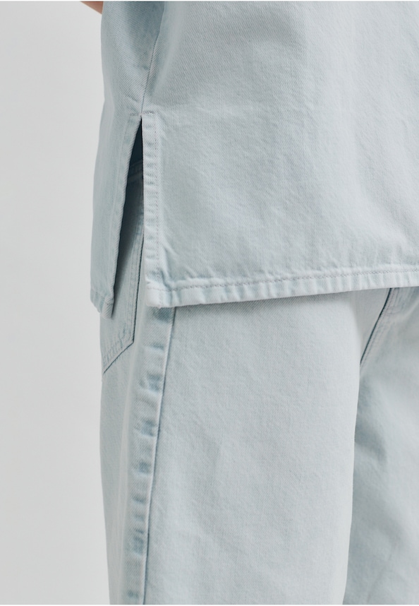 Fira Bermuda Shorts-3