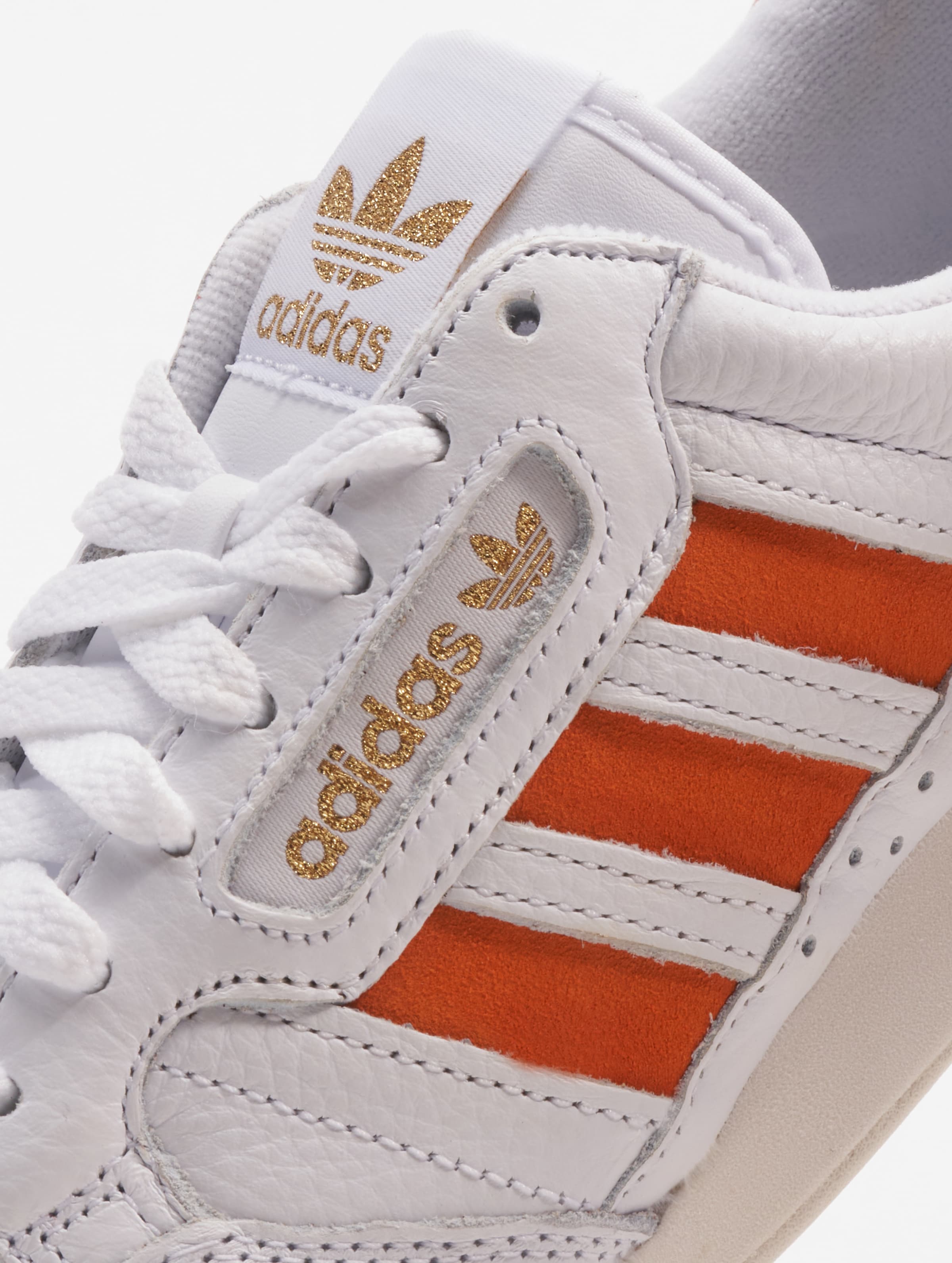 Adidas originals n-5923 trainers in outlet orange