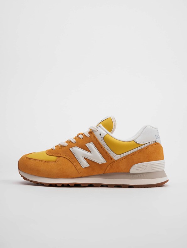 New Balance 574 Schuhe-1