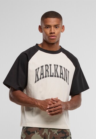 Sport College Boxy Raglan