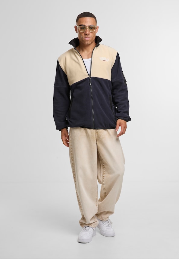 Next Gen Fleece Zip-2