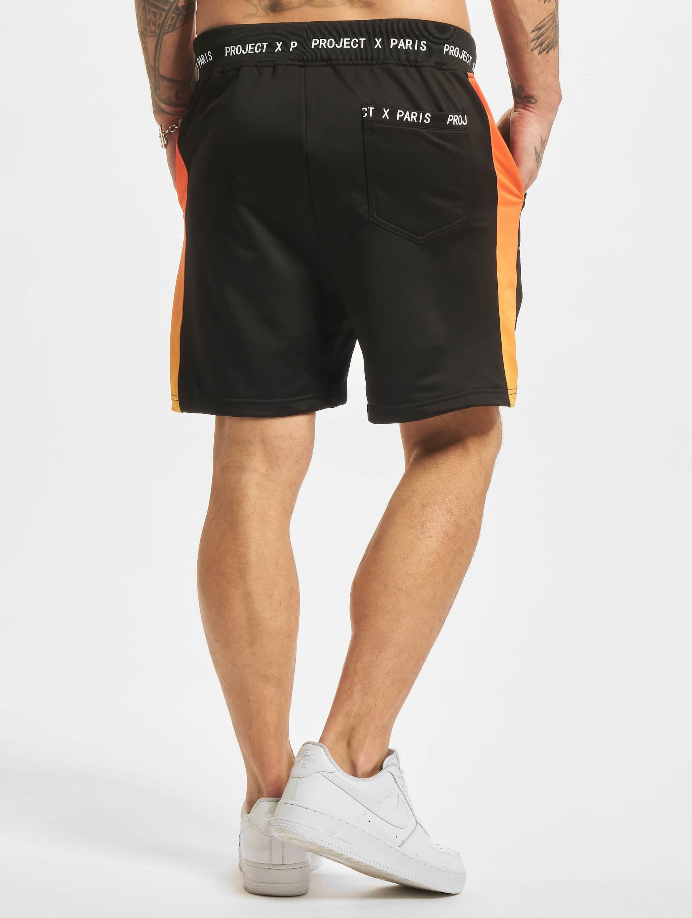 Shorts cheap reebok paris