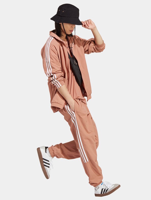 Adidas Originals Lock Up Sweat Pants-4