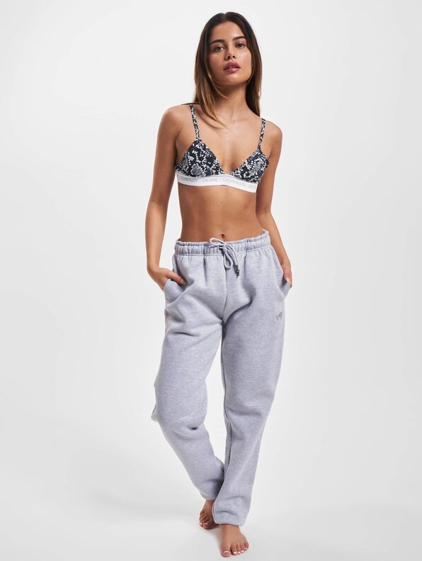Calvin Klein Jeans Underwear Unlined Triangle Unterwäsche-4