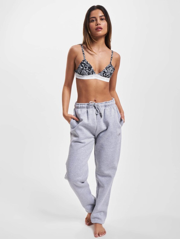 Calvin Klein Jeans Underwear Unlined Triangle Unterwäsche-4