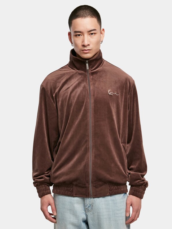 Chest Signature Velvet-2