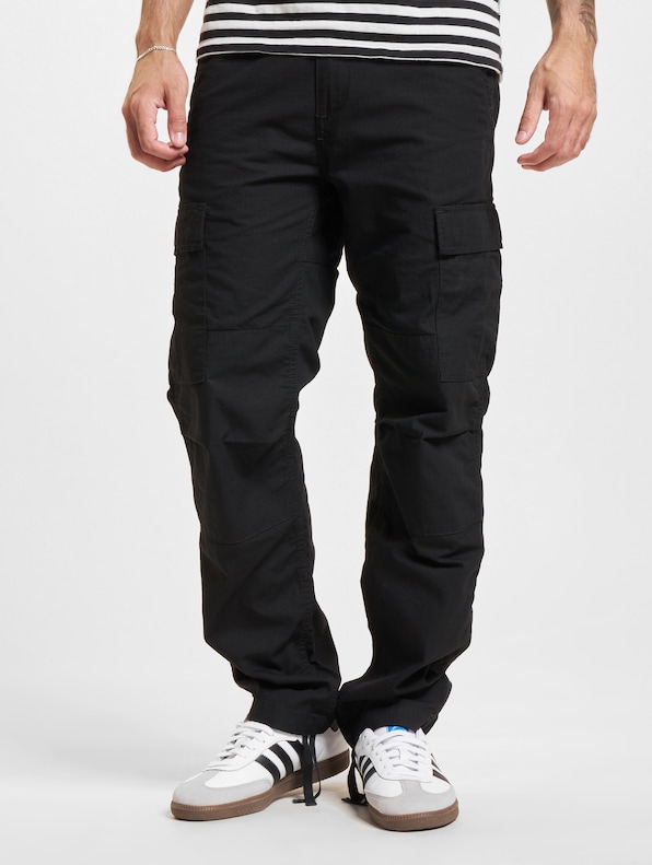 Carhatt WIP Aviation Pant Hose-0