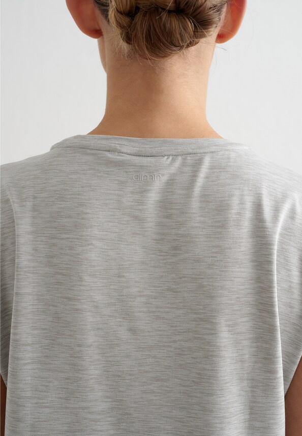 Soft Basic Roll Sleeve -3
