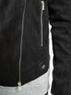 Regular Perfecto Suede Fabric-3