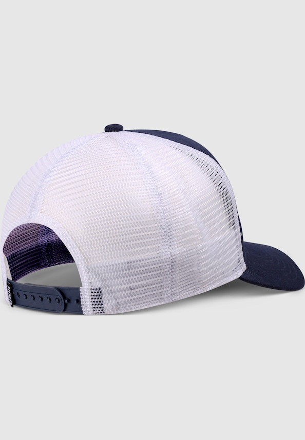 HFT Cap Original Djinns-1