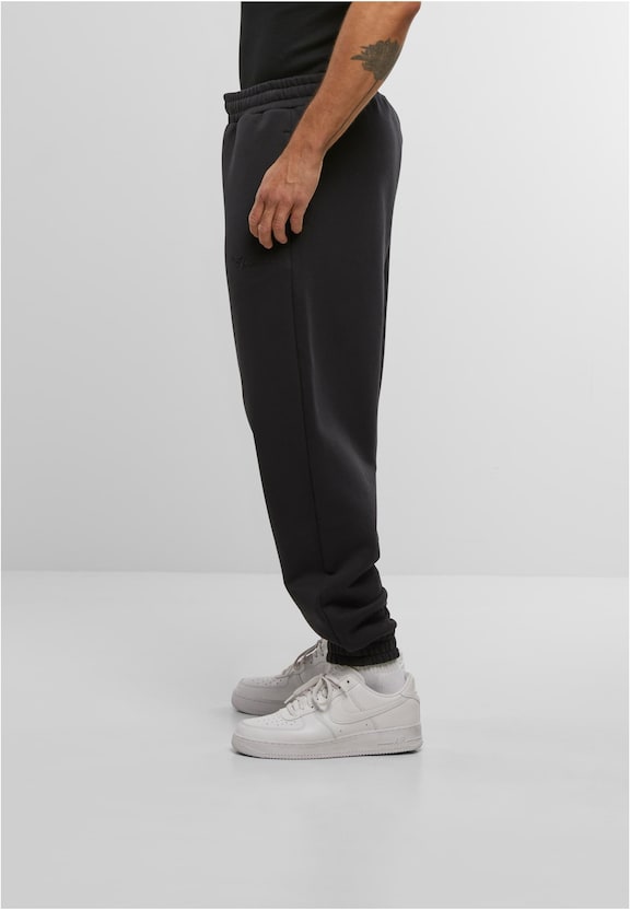 PREMIUM FLEECE PANTS-2