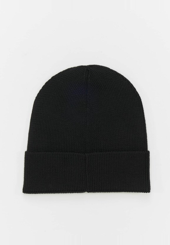 Hugo Foxy  Beanie-1